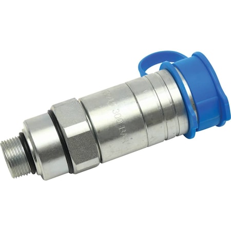 Db Electrical Complete Tractor Coupler For John Deere 5090R, 5100R AL112951 1401-0002